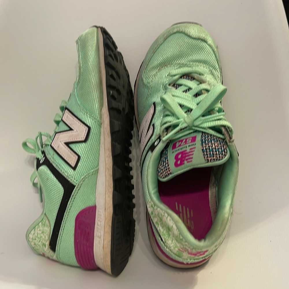 New Balance